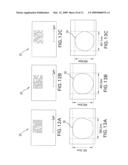 PHOTOLITHOGRAPHIC MASK EXHIBITING ENHANCED LIGHT TRANSMISSION DUE TO UTILIZING SUB-WAVELENGTH APERTURE ARRAYS FOR IMAGING PATTERNS IN NANO-LITHOGRAPHY diagram and image