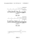 Method for identifying the sequence of one or more variant nucleotides in a nucleic acid molecule diagram and image