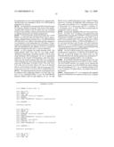 Method for identifying the sequence of one or more variant nucleotides in a nucleic acid molecule diagram and image