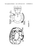 COMPOSITIONS AND METHODS FOR PERFORMING REVERSE GENE THERAPY diagram and image