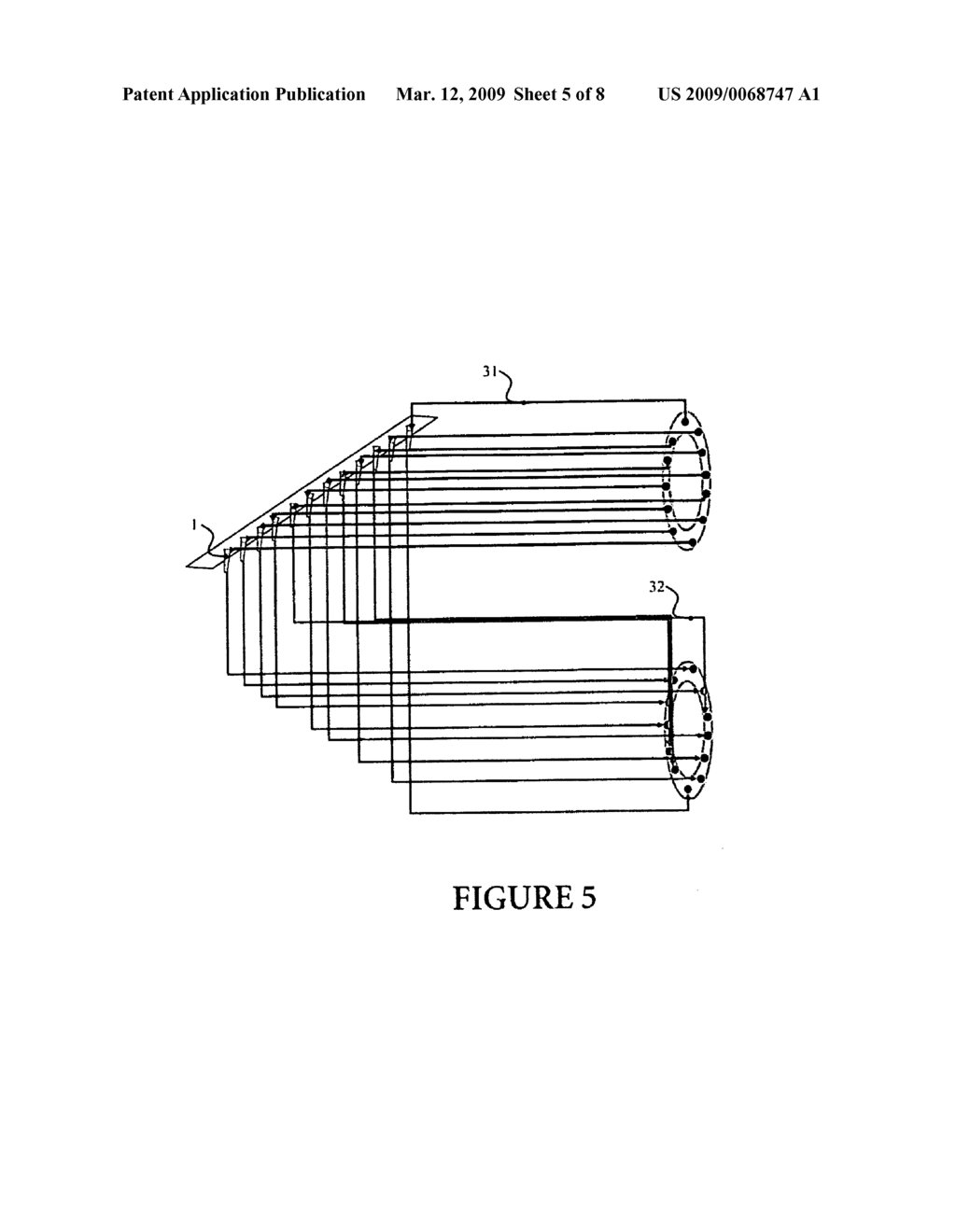 APPARATUS FOR EMITTING AND DETECTING LIGHT IN A NUCLEIC ACID AMPLIFICATION REACTION - diagram, schematic, and image 06