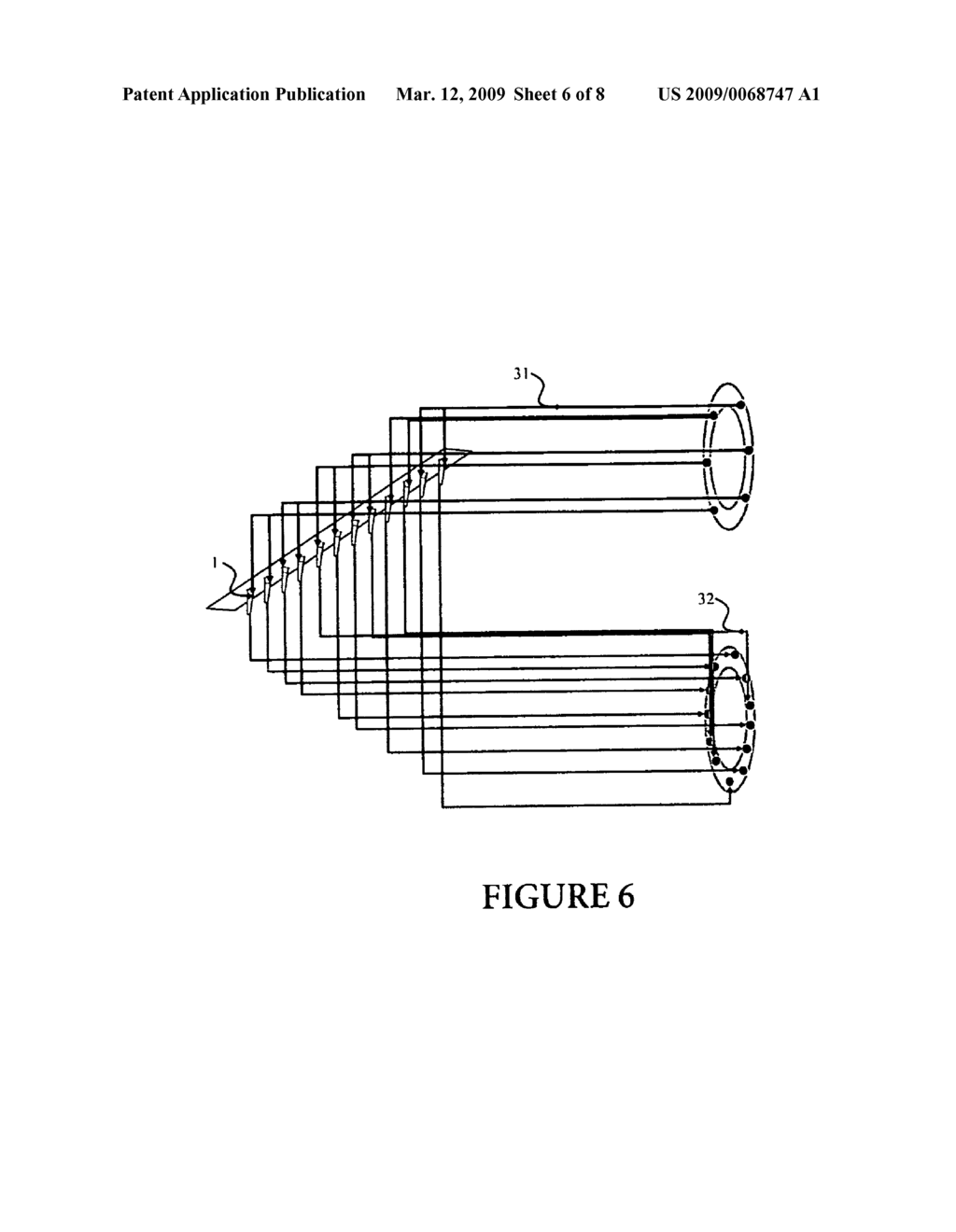 APPARATUS FOR EMITTING AND DETECTING LIGHT IN A NUCLEIC ACID AMPLIFICATION REACTION - diagram, schematic, and image 07