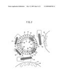 AUTOMATIC ANALYZER AND OPERATING METHOD FOR SAME diagram and image