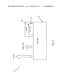 Optical biosensing platform utilizing nanocrystalline zinc oxide diagram and image