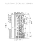 Semiconductor device and method of manufacturing the same diagram and image