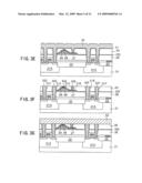 Semiconductor device and method of manufacturing the same diagram and image