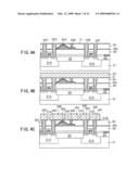 Semiconductor device and method of manufacturing the same diagram and image