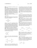 COMPOSITIONS AND METHOD FOR TREATING A COPPER SURFACE diagram and image