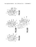 High speed transmission connector diagram and image