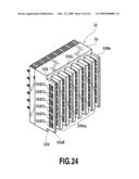 High speed transmission connector diagram and image