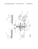 ELASTIC SPUNBONDED NONWOVEN AND ELASTIC NONWOVEN FABRIC COMPRISING THE SAME diagram and image