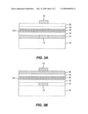 PATTERNED INORGANIC LED DEVICE diagram and image