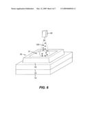 PATTERNED INORGANIC LED DEVICE diagram and image