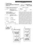 WIRELESS COMMUNICATION DEVICE AND COMMUNICATION METHOD THEREOF diagram and image
