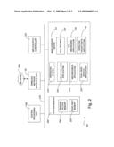 PROVIDING REAL TIME CALL LOG DATA TO A REMOTE CALL LOG FOR CALLS TO AND FROM A MOBILE COMMUNICATIONS APPARATUS diagram and image