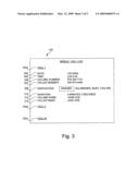 PROVIDING REAL TIME CALL LOG DATA TO A REMOTE CALL LOG FOR CALLS TO AND FROM A MOBILE COMMUNICATIONS APPARATUS diagram and image