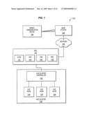 DETERMINING PROCESSOR OCCUPANCY OF A CLUSTER OF HOME LOCATION REGISTERS diagram and image