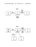 DETERMINING PROCESSOR OCCUPANCY OF A CLUSTER OF HOME LOCATION REGISTERS diagram and image