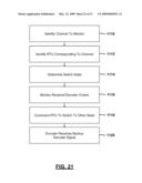 Method and System for Monitoring and Switching Between a First Uplink Signal Processing Circuit and a Second Uplink Signal Processing Circuit diagram and image