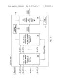 METHOD FOR AN IMPROVED LINEAR LEAST SQUARES ESTIMATION OF A MOBILE TERMINAL S LOCATION UNDER LOS AND NLOS CONDITIONS AND USING MAP INFORMATION diagram and image