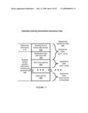 DELAYED RADIO RESOURCE SIGNALING IN A MOBILE RADIO NETWORK diagram and image