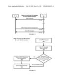 DELAYED RADIO RESOURCE SIGNALING IN A MOBILE RADIO NETWORK diagram and image