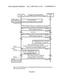 DELAYED RADIO RESOURCE SIGNALING IN A MOBILE RADIO NETWORK diagram and image