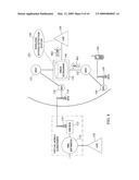 Methods, systems, and computer program products for detecting wireless bypass in a communications network diagram and image