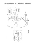 Methods, systems, and computer program products for detecting wireless bypass in a communications network diagram and image