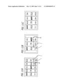 GAMING MACHINE HAVING A CURVED DISPLAY AND RELATED METHODS diagram and image