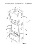 GAMING MACHINE diagram and image