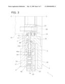 DAMPER MECHANISM diagram and image