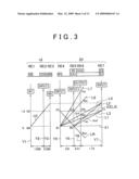 Vehicular drive control apparatus and method for controlling a vehicular drive apparatus diagram and image