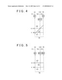 Vehicular drive control apparatus and method for controlling a vehicular drive apparatus diagram and image