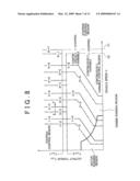 Vehicular drive control apparatus and method for controlling a vehicular drive apparatus diagram and image