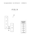 Vehicular drive control apparatus and method for controlling a vehicular drive apparatus diagram and image