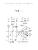 Vehicular drive control apparatus and method for controlling a vehicular drive apparatus diagram and image