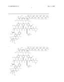 DEUTERIUM-ENRICHED TELAVANCIN diagram and image