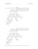 DEUTERIUM-ENRICHED TELAVANCIN diagram and image