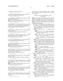 ALKYNE COMPOUNDS WITH MCH ANTAGONISTIC ACTIVITY AND MEDICAMENTS COMPRISING THESE COMPOUNDS diagram and image