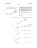 ALKYNE COMPOUNDS WITH MCH ANTAGONISTIC ACTIVITY AND MEDICAMENTS COMPRISING THESE COMPOUNDS diagram and image