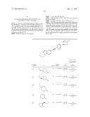 ALKYNE COMPOUNDS WITH MCH ANTAGONISTIC ACTIVITY AND MEDICAMENTS COMPRISING THESE COMPOUNDS diagram and image