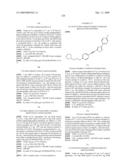 ALKYNE COMPOUNDS WITH MCH ANTAGONISTIC ACTIVITY AND MEDICAMENTS COMPRISING THESE COMPOUNDS diagram and image