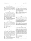 ALKYNE COMPOUNDS WITH MCH ANTAGONISTIC ACTIVITY AND MEDICAMENTS COMPRISING THESE COMPOUNDS diagram and image