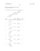 ALKYNE COMPOUNDS WITH MCH ANTAGONISTIC ACTIVITY AND MEDICAMENTS COMPRISING THESE COMPOUNDS diagram and image