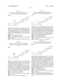 ALKYNE COMPOUNDS WITH MCH ANTAGONISTIC ACTIVITY AND MEDICAMENTS COMPRISING THESE COMPOUNDS diagram and image