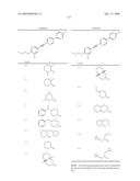 ALKYNE COMPOUNDS WITH MCH ANTAGONISTIC ACTIVITY AND MEDICAMENTS COMPRISING THESE COMPOUNDS diagram and image