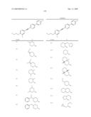 ALKYNE COMPOUNDS WITH MCH ANTAGONISTIC ACTIVITY AND MEDICAMENTS COMPRISING THESE COMPOUNDS diagram and image