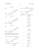 ALKYNE COMPOUNDS WITH MCH ANTAGONISTIC ACTIVITY AND MEDICAMENTS COMPRISING THESE COMPOUNDS diagram and image