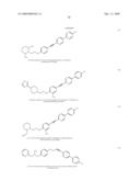 ALKYNE COMPOUNDS WITH MCH ANTAGONISTIC ACTIVITY AND MEDICAMENTS COMPRISING THESE COMPOUNDS diagram and image